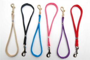 Walk-Safe Strap in six colours